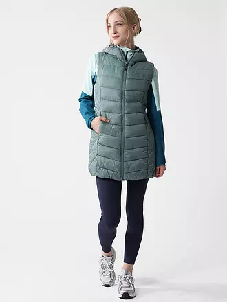 MERU |  Damen Isolationsweste Russell | 